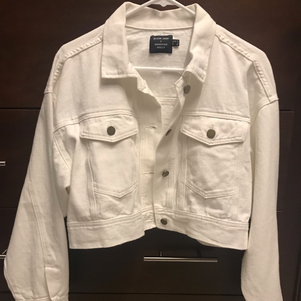Princess Polly x Olivia Jade Jacket